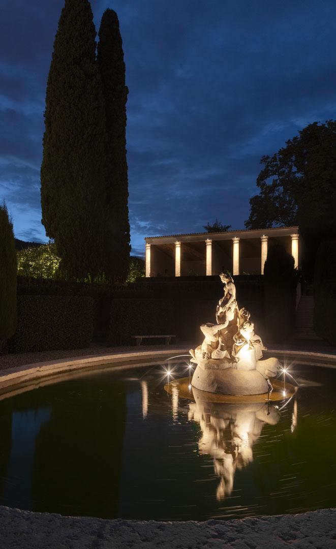 Designing with light